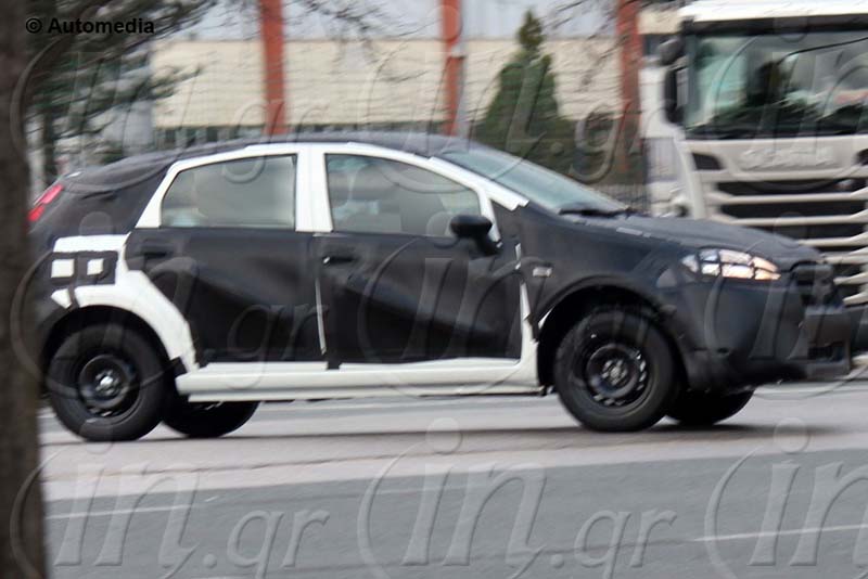 Fiat Bravo 2016: Αναγέννηση!